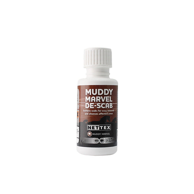 Nettex Nettex Muddy Marvel De-Scab