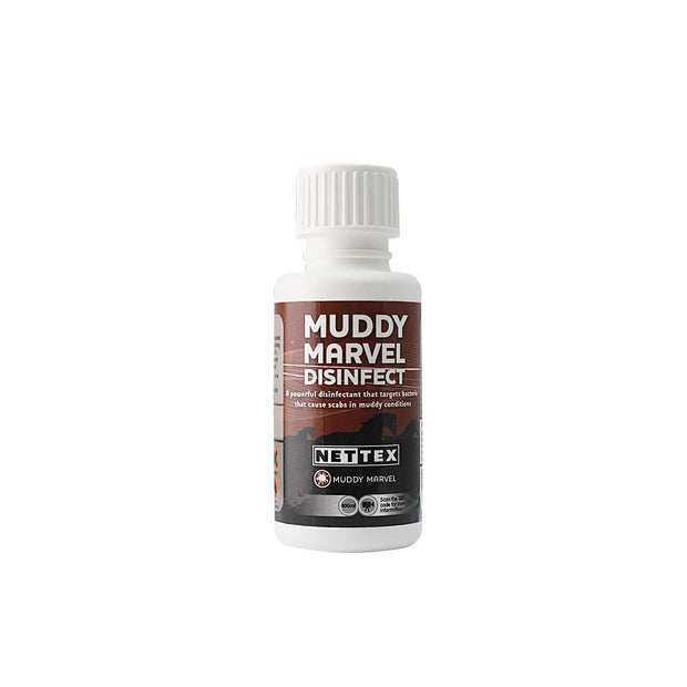 Nettex Nettex Muddy Marvel Disinfect