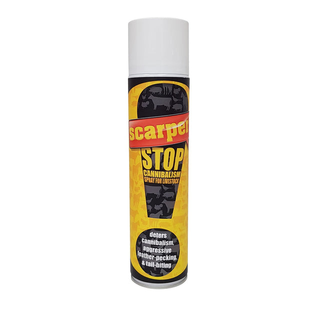 Nettex Pesttrappa Scarper Stop