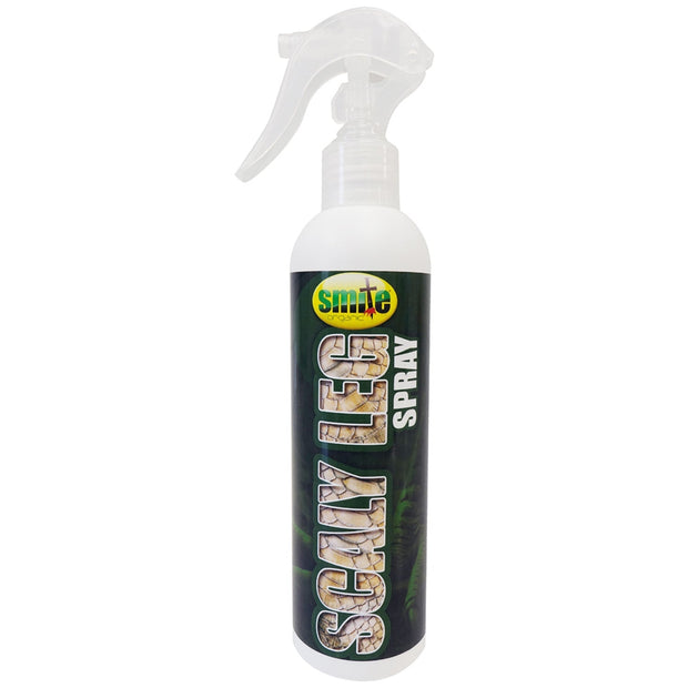 Nettex Smite Organic Scaly Leg RTU Spray
