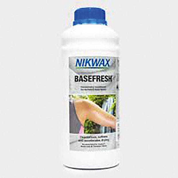 Nikwax 1 Lt Nikwax Basefresh