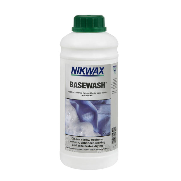 Nikwax 1 Lt Nikwax Basewash