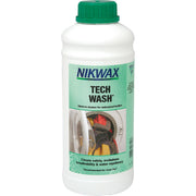 Nikwax 1 Lt Nikwax Tech Wash