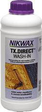 Nikwax 1 Lt Nikwax Tx Direct Wash-In