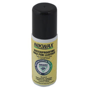 Nikwax 125 Ml / Black Nikwax Waterproofing Wax For Leather Liquid
