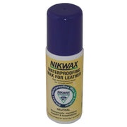 Nikwax 125Ml / Neutral Nikwax Waterproofing Wax For Leather Liquid