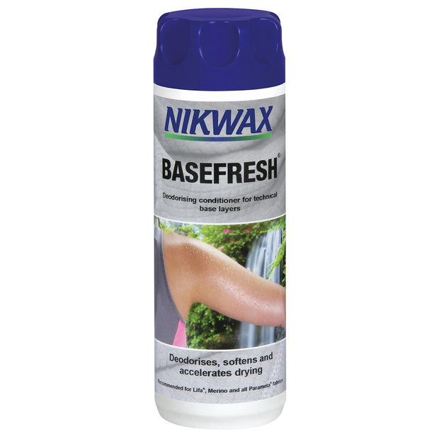 Nikwax 300 Ml Nikwax Basefresh