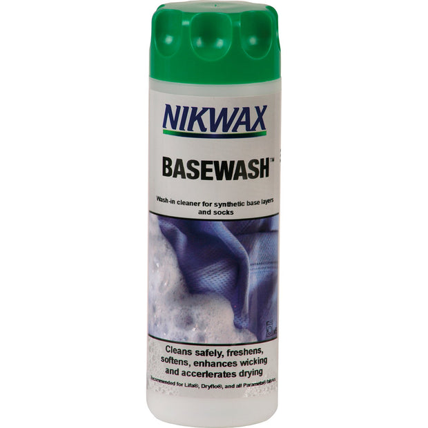Nikwax 300 Ml Nikwax Basewash
