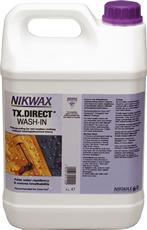 Nikwax 5 Lt Nikwax Tx Direct Wash-In