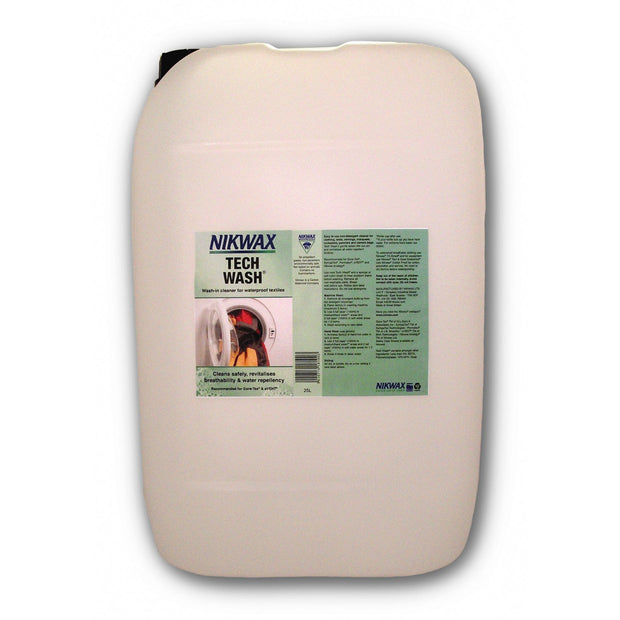 Nikwax Nikwax Tech Wash