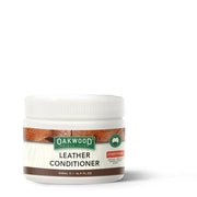 Oakwood Tack 500 Gm Tub Oakwood Leather Conditioner