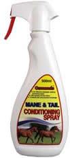 Osmonds Osmonds Mane & Tail Conditioner