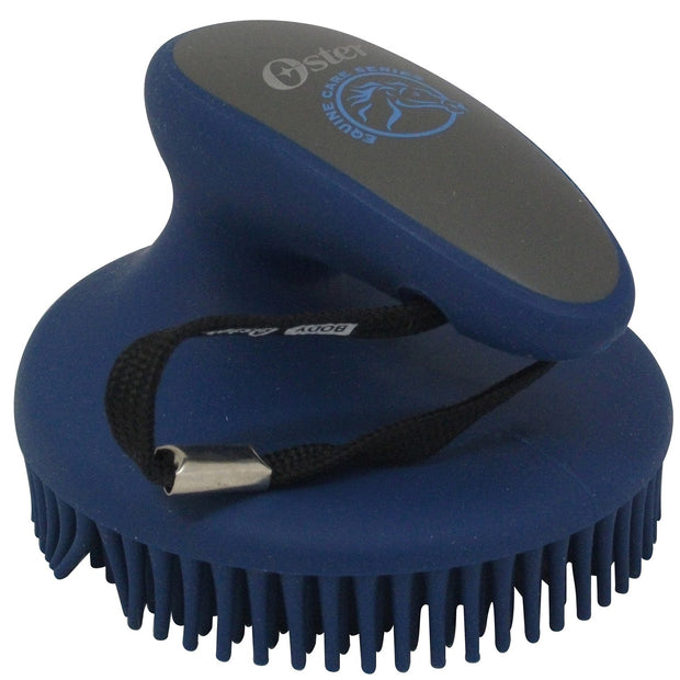 Oster Grooming Blue Oster Curry Comb Fine