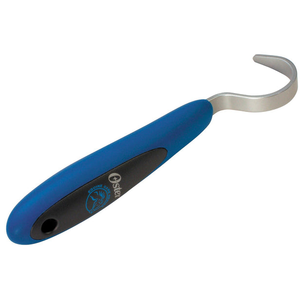 Oster Grooming Blue Oster Hoof Pick