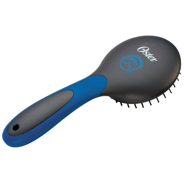 Oster Grooming Blue Oster Mane & Tail Brush