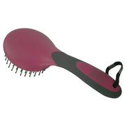 Oster Grooming Pink Oster Mane & Tail Brush