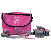 Oster Grooming Pink Oster Seven Piece Grooming Kit