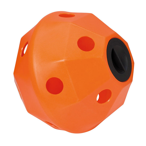 ProStable Small Holes / Orange Prostable Hayball Small Holes
