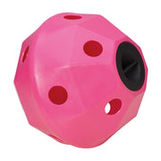 ProStable Small Holes / Pink Prostable Hayball Small Holes