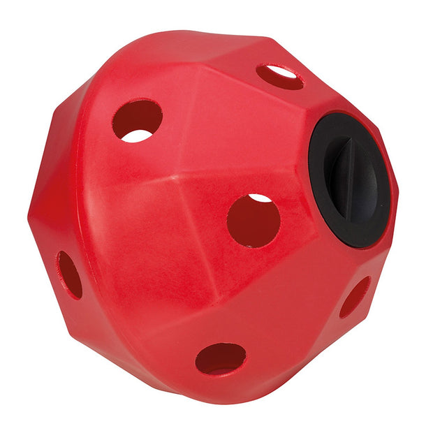 ProStable Small Holes / Red Prostable Hayball Small Holes
