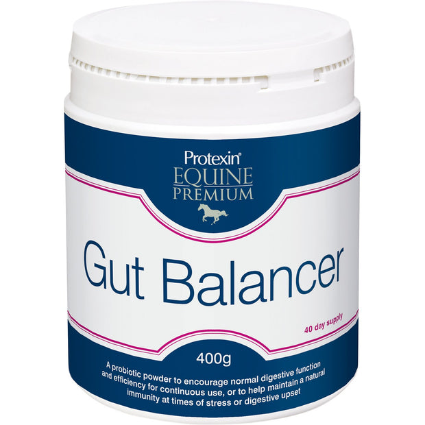 Protexin Supplements 400 Gm Protexin Gut Balancer