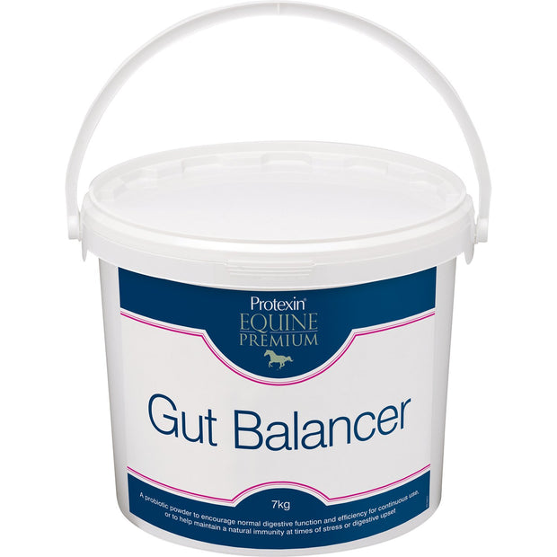 Protexin Supplements 7 Kg Protexin Gut Balancer