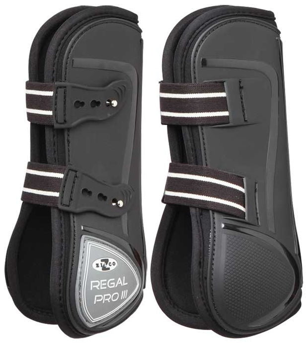 Regal Horse Boots Regal Pro MkIII Tendon Boots