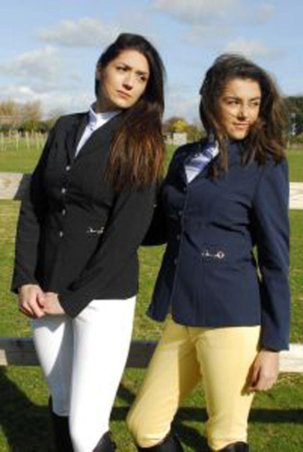 Rhinegold Jodhpurs Canary / 8 Rhinegold Essential Jodhpurs