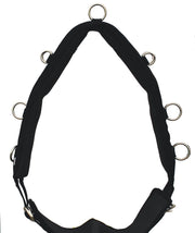 Rhinegold Lungeing Cob Rhinegold Nylon Lunging Roller