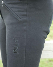 Rhinegold Jodhpurs Rhinegold Elite Ladies Thermal Breeches