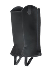 Rhinegold Gaiters Small / Black Rhinegold Neoprene Gaiters