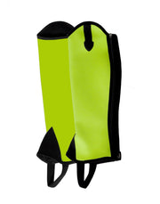 Rhinegold Gaiters Small / Yellow Rhinegold Neoprene Gaiters