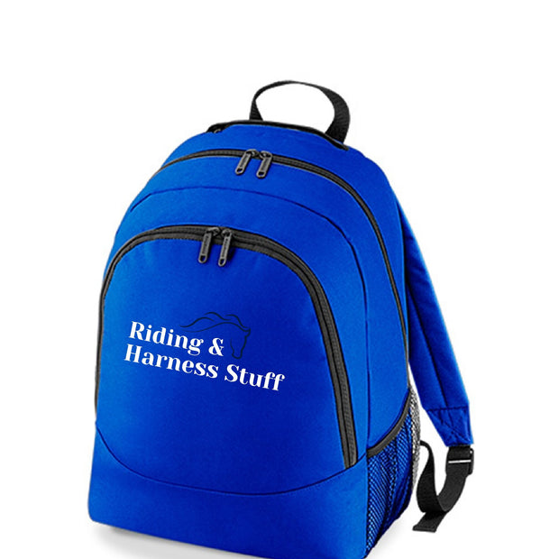 Riding & Harness Stuff Gifts Royal Riding & Harness Stuff Backpack