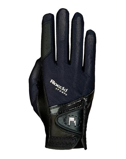 Roeckl Gloves Roeckl Madrid Riding Gloves