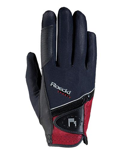 Roeckl Gloves Roeckl Madrid Riding Gloves