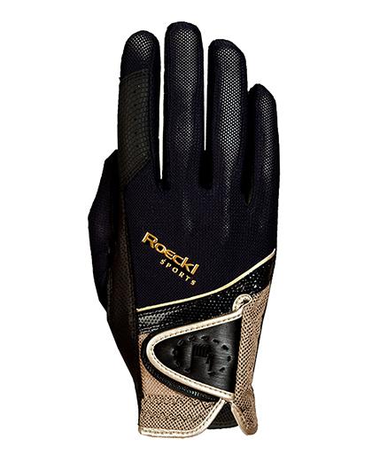 Roeckl Gloves Roeckl Madrid Riding Gloves