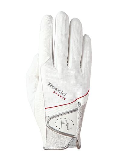 Roeckl Gloves Roeckl Madrid Riding Gloves