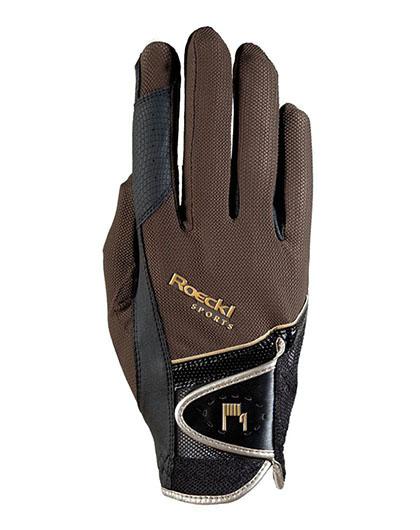 Roeckl Gloves Roeckl Madrid Riding Gloves