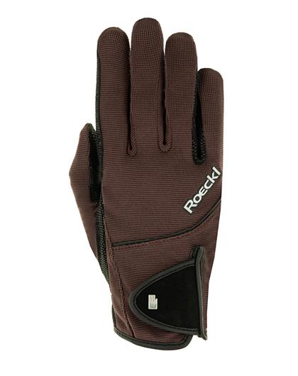 Roeckl Gloves Roeckl Milas Winter Riding Gloves