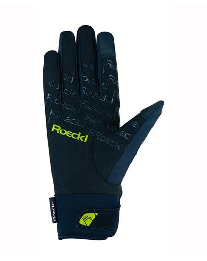 Roeckl Gloves Roeckl Winter Waregem Riding Gloves