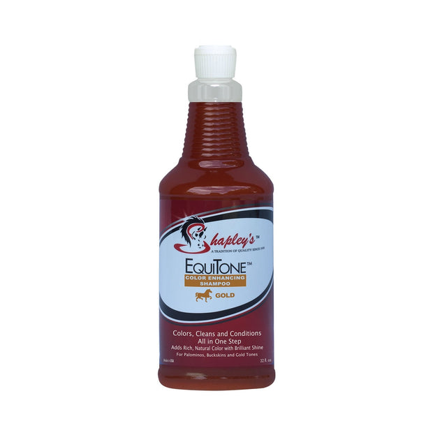 Shapley's Gold Shapley's Equitone Colour Enhancing Shampoo