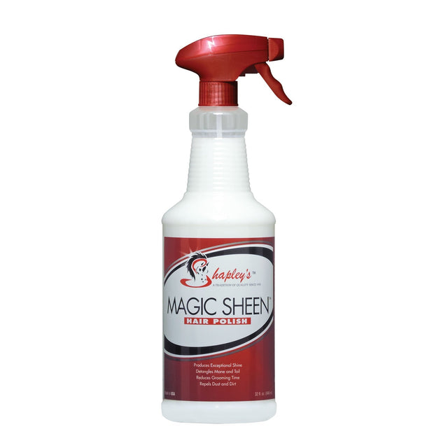 Shapley's Shapley's Magic Sheen Hair Polish With Sprayer