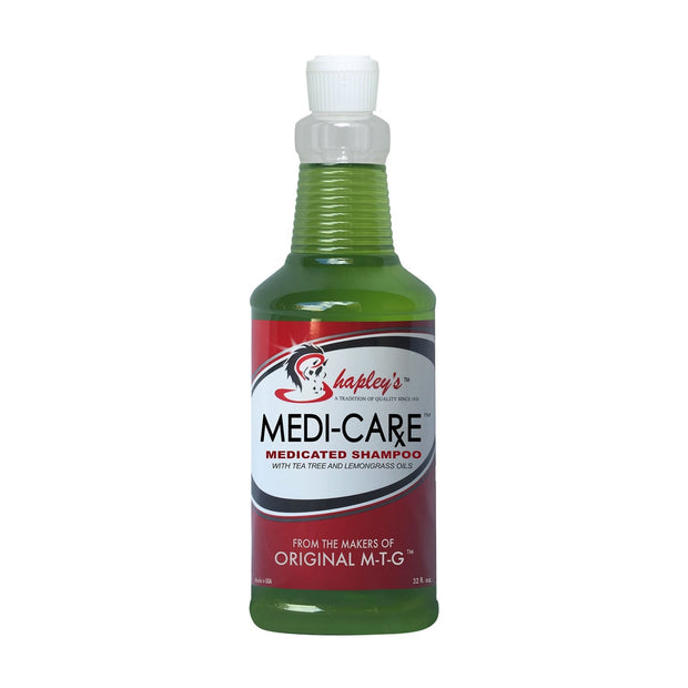 Shapley's Shapley's Medi-Care Medicated Shampoo