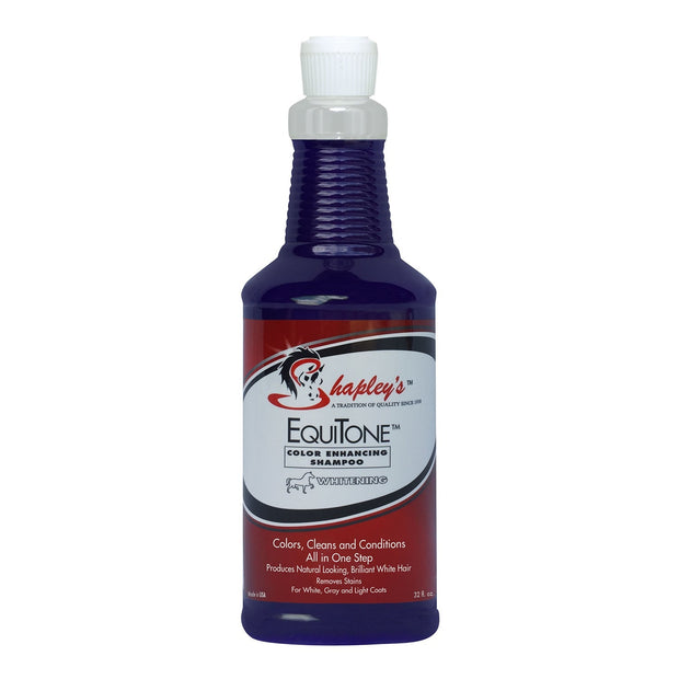 Shapley's White Shapley's Equitone Colour Enhancing Shampoo
