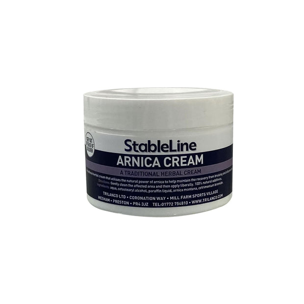 Stableline 100g Stableline Arnica Cream