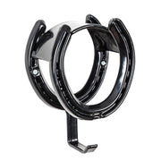 Stubbs Black Stubbs Bridle King
