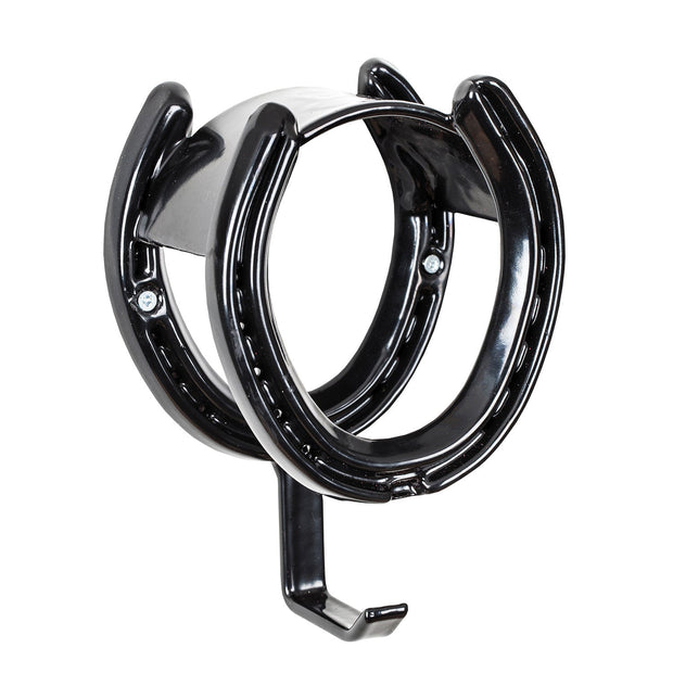 Stubbs Black Stubbs Bridle King