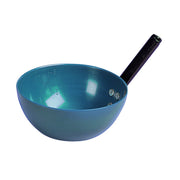 Stubbs Feed Blue Stubbs Feed Scoop Plastic