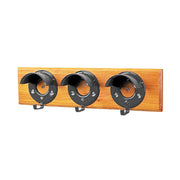 Stubbs Grey Stubbs Bridle Rack Set Of 3 On Board