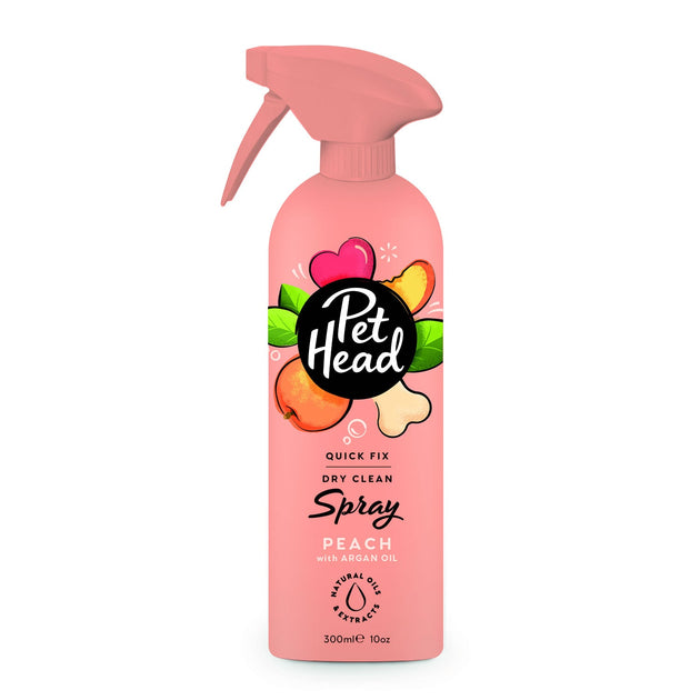 Pet Head Quick Fix Spray from The Company of Animals – Riding & Harness ...